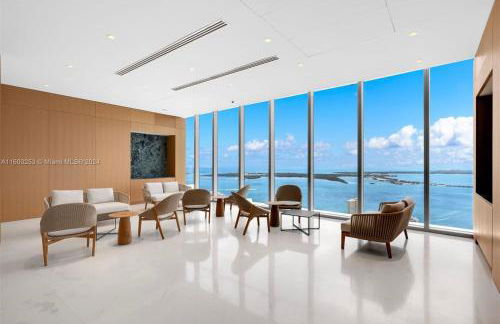 ASTON MARTIN TOWER Miami - Foto 20