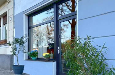 Poets Place Design Apartment in Kreuzberg - Foto 50