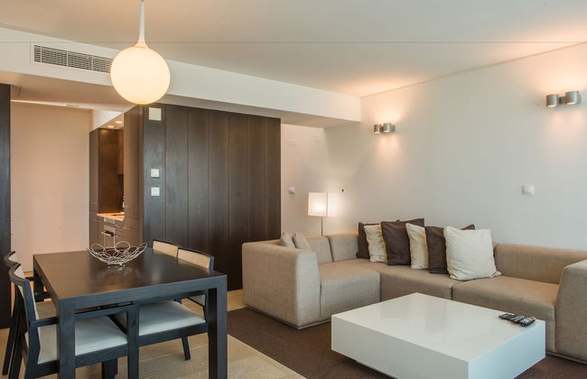 Troia Residence by The Editory - Apartamentos Marina - Foto 26