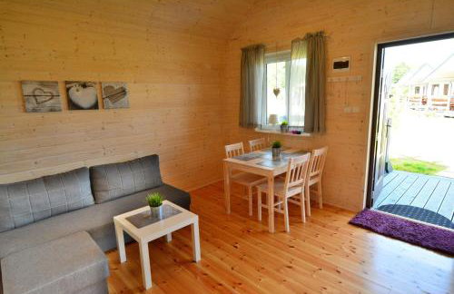 Ośrodek Wypoczynkowy Lawendowo - Foto 14