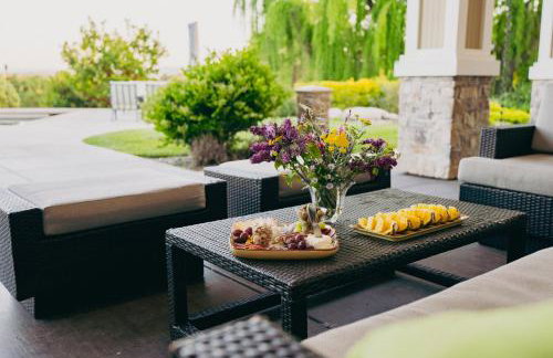 Frontier Farmhouse - Foto 17