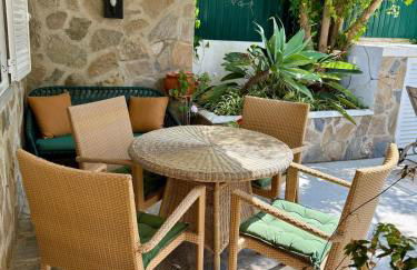 Charming cottage, pool & garden by Guincho beach - Foto 13