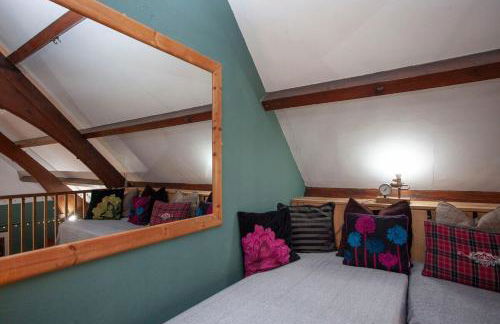 Stunning, Large Chapel, Nr Bath - Foto 15