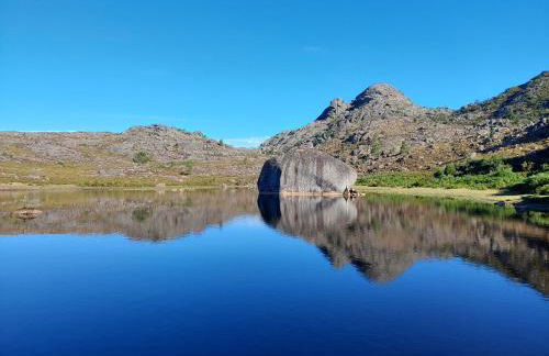 Casa Ti' Beites, no Santuário de Nossa Senhora da Peneda - Photo 19
