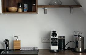 Exklusive Maisonette-Wohnung am Rande von Freiburg im Breisgau - Foto 10