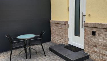 Apartment im Hinterhof - Foto 2