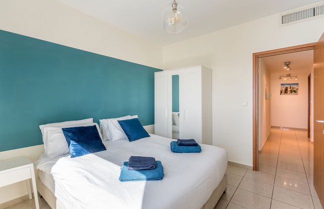 Magical Penthouse Center Jerusalem - Photo 5