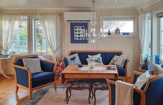 6 Person Holiday Home in Finnsnes-by Traum - Foto 20