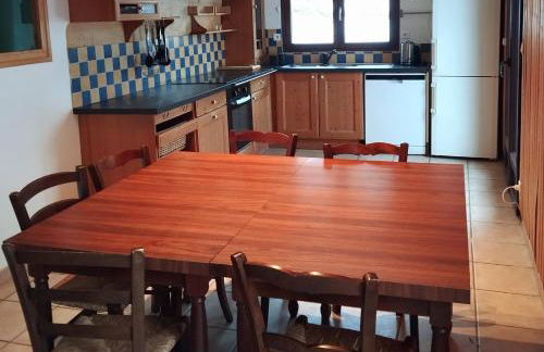 Grande maison familiale jusqu'à 14 personnes à Lans en Vercors - Foto 10