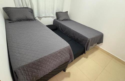 Residencial Azaleias apt 310 Comfort for 6 P - Foto 42