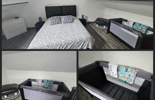 F3 centre d hericourt Fibre et Netfix - Foto 13