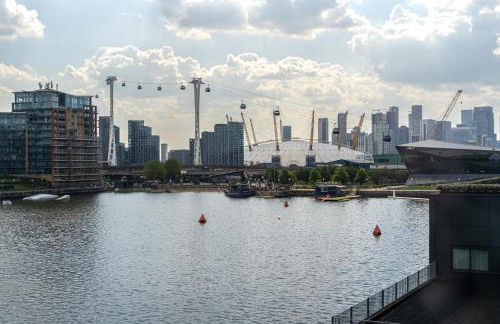 EXCEL LONDON MAJESTIC APARTMENT - Foto 8