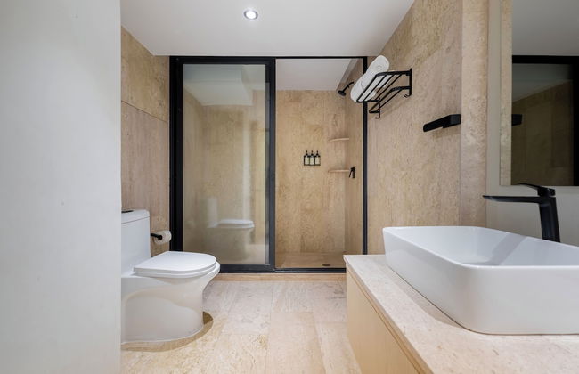 Capitalia Palacio Polanco - Foto 70