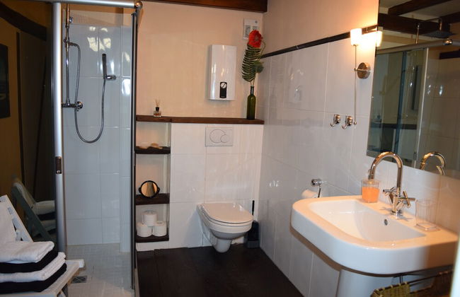 Landhaus am Aremberg - Eifel - Foto 33