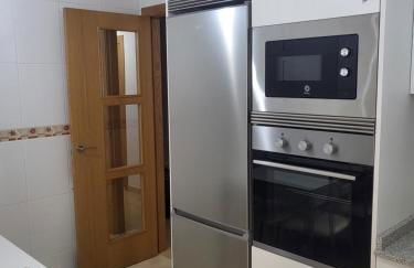 Piso nuevo y acogedor! - Foto 10