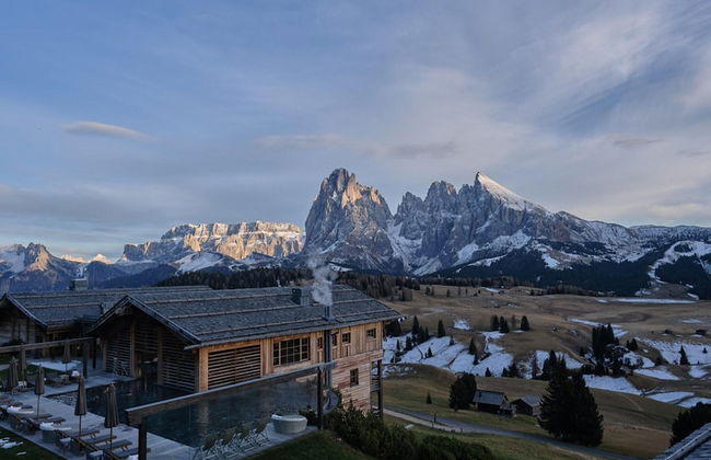 Chalet in Dienten With Ski-in Access & Pool - Foto 20