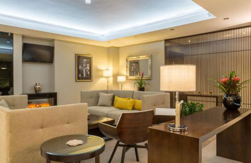 Mansio Suites The Headrow - Foto 5