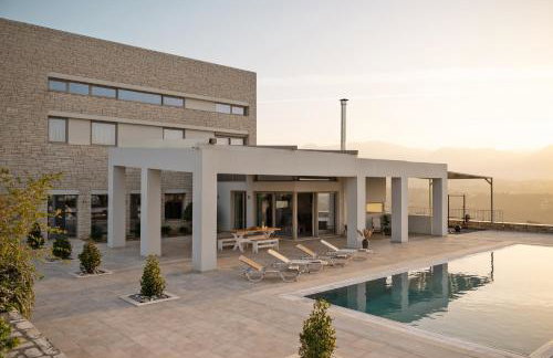 Diktamon Retreat Luxury Villa - Foto 6