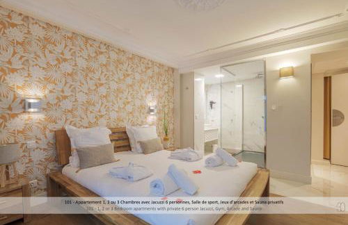 Au 30 Lille Centre Grand Palais - Foto 17