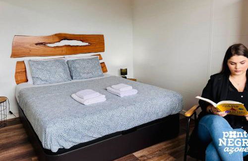 The Biscuit House by PontaNegraAzores - Foto 24