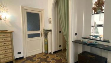 Vacanze a Genova Boccadasse - Foto 4