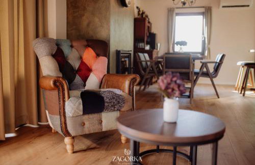 Boutique Villa Zagorka - Foto 53