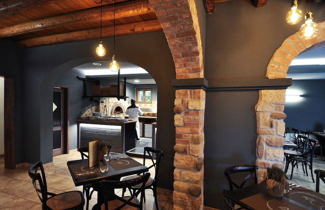 La Rotonda Relais - Foto 25