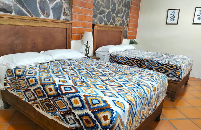 La Fortuna Hospedaje by Rotamundos - Foto 17