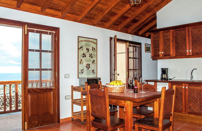 Nice Apartment With Fantastic Views of the Coastline of Tenerife - Foto 3