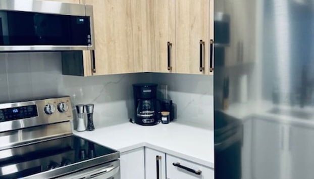 Whistler Vacation Club Lake Placid Lodge - 113 - Foto 5, Cocina privada