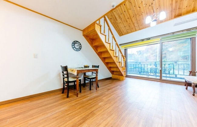 Dorothy's Forest Pension - Foto 69