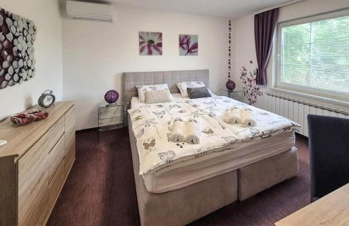 Beautiful Home In Tuheljske Toplice - Foto 26