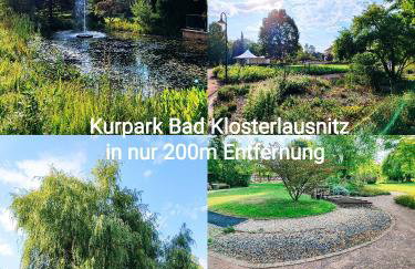 Ferienwohnung Viktoria - Vintage Apartment - Foto 11