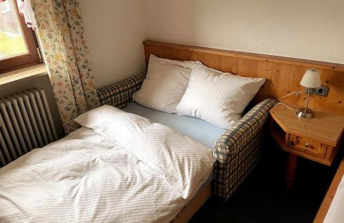 Geräumige Ferienwohnung inmitten der Natur - Foto 15