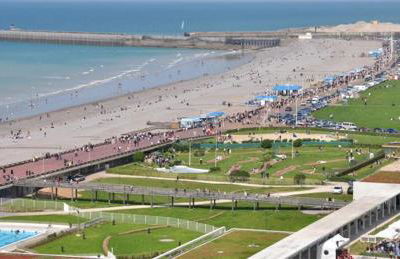 L'Albâtre - Foto 17