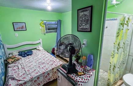 Pousada Magia da Guarda - Photo 15