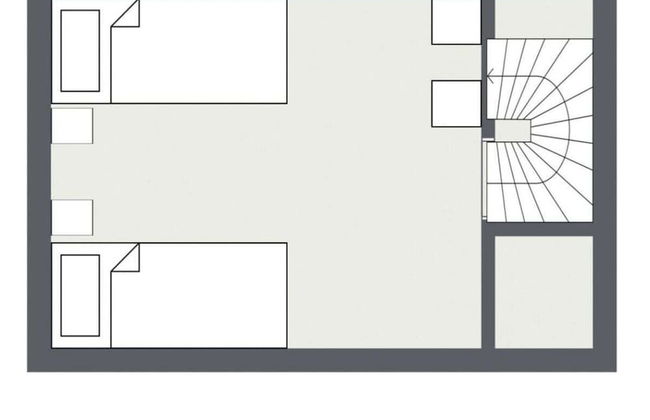 Holiday Home Crane's Nest - Foto 13