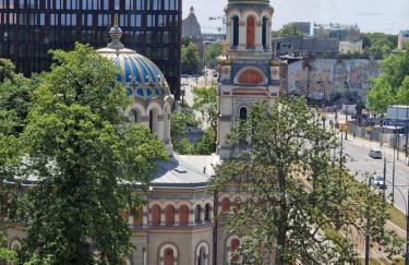 BestView CENTRUM Netflix - Foto 2