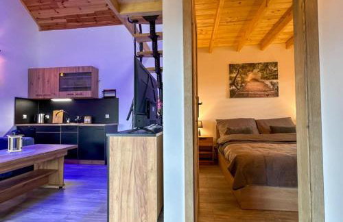 Domki nad Jeziorem - Foto 10