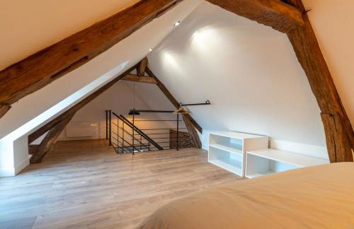 L'Orée du Faubourg - VENDOME CENTRE - Foto 23