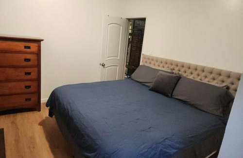 Garden Apartment - Photo 1