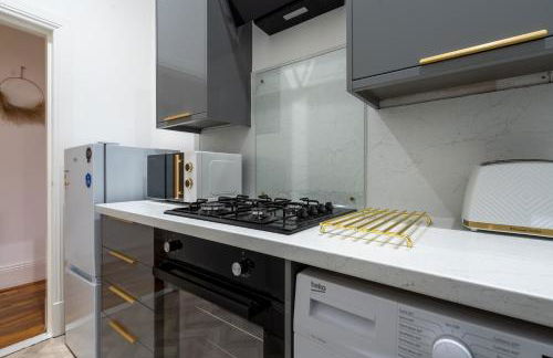 Coatbridge Apartment - Foto 6