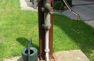 Apartment Großzügige Ferienwohnung mit Garten und Terrasse- nur zwei Kilometer vom Strand by Interhome - Foto 13