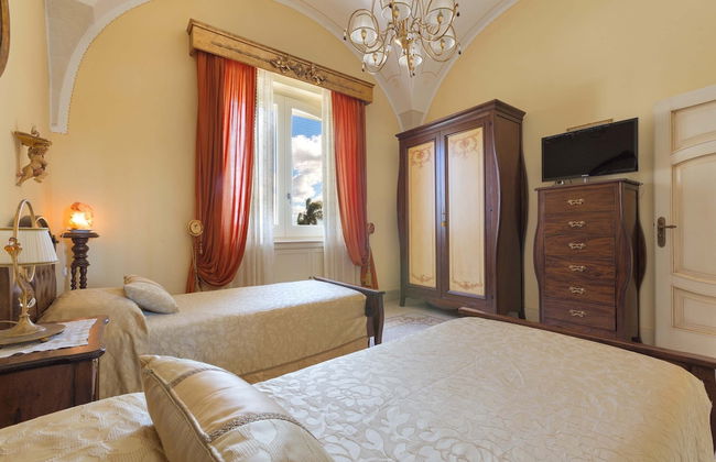 2702 Villa Nicrys by Perle di Puglia - Foto 7