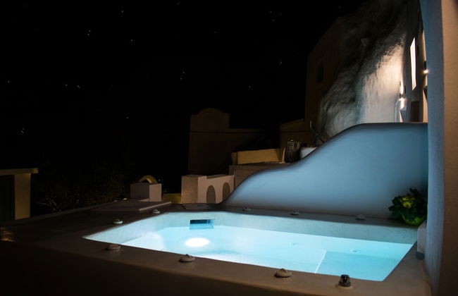 Stoa Cave Villas - Photo 39