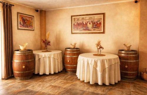 Agriresort Terradome - Foto 8