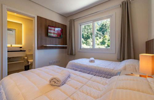 Rosa Edifício Vivant - Foto 32