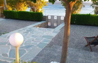 Enigma Boutique Houses Votsalo - Photo 31