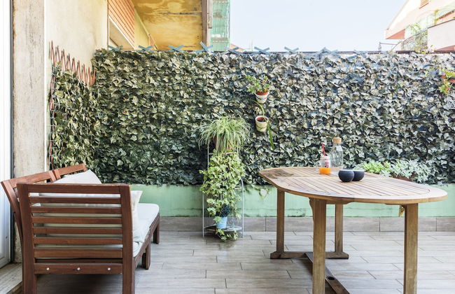 Pascoli Master Guest apartment - Foto 1