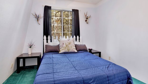 Whiskey Mountain Lodge - 2028 - Foto 2, Zimmer